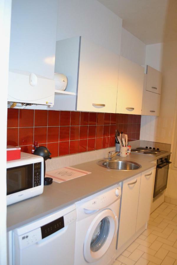 Meudon : Ideal Pour Sejour A Paris Экстерьер фото